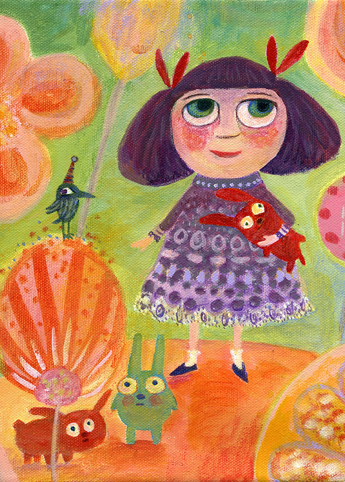Flowerland