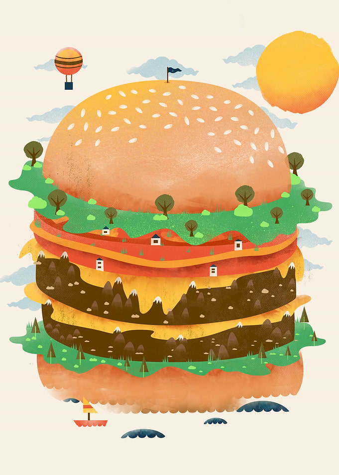 Burgerland