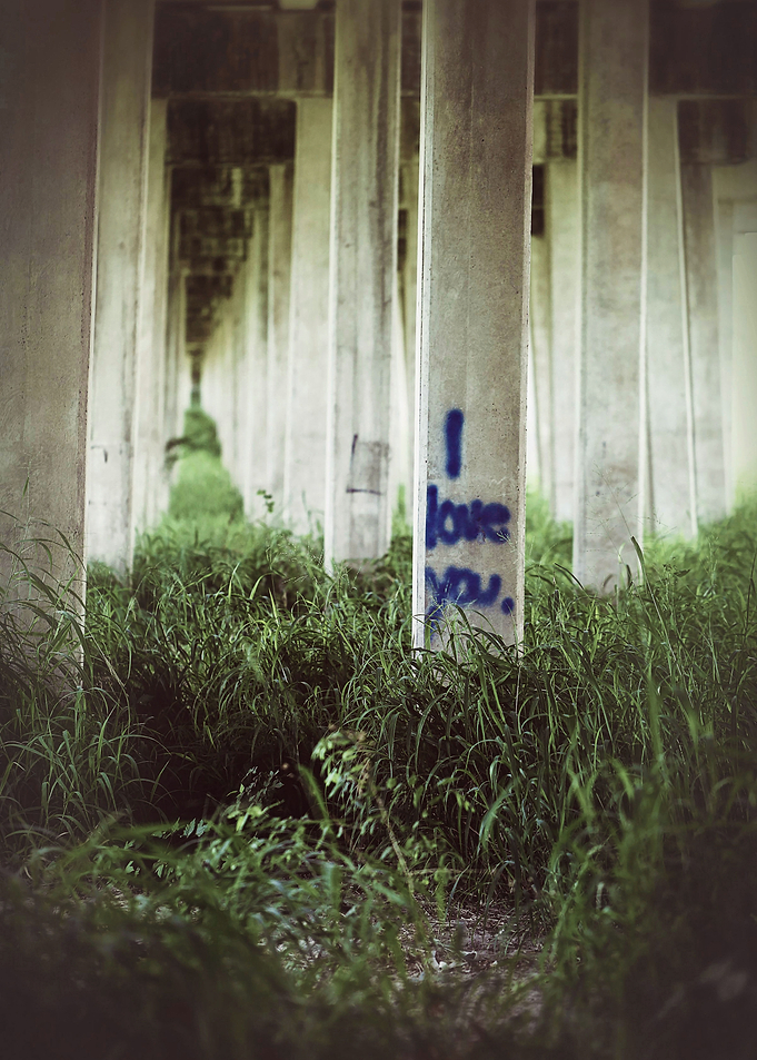 I Love You