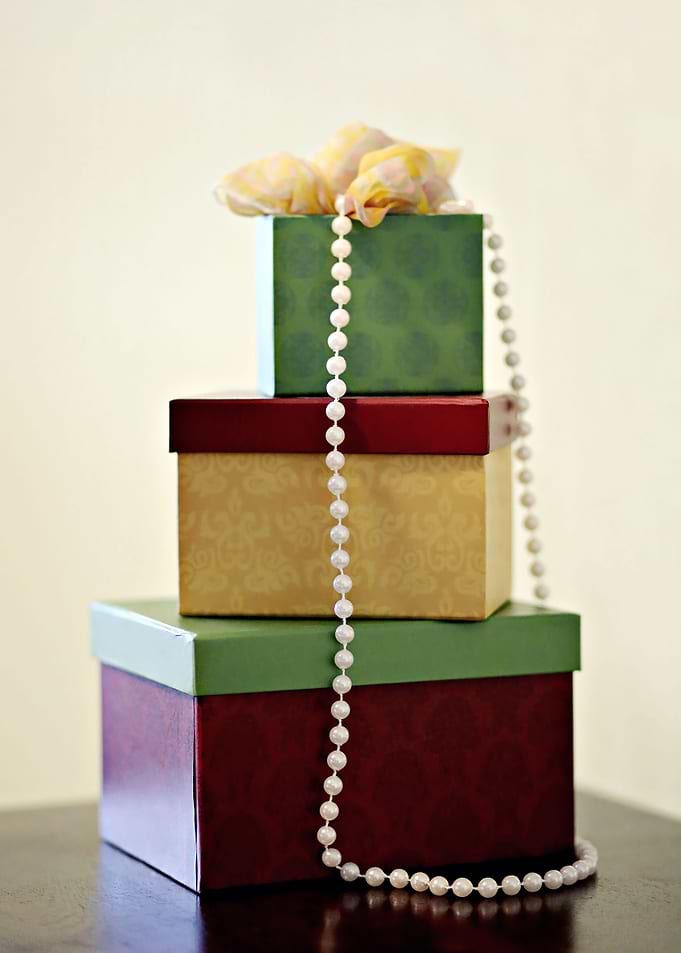 Three Gifts