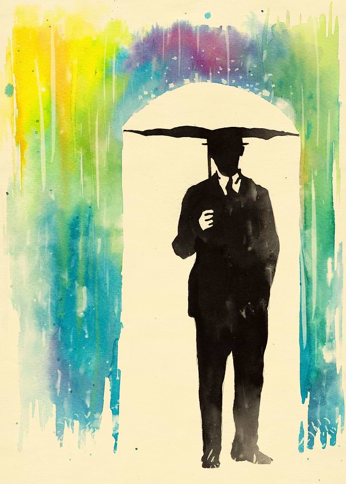 Colorphobia