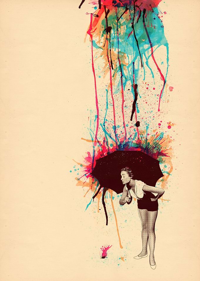 Colorblind