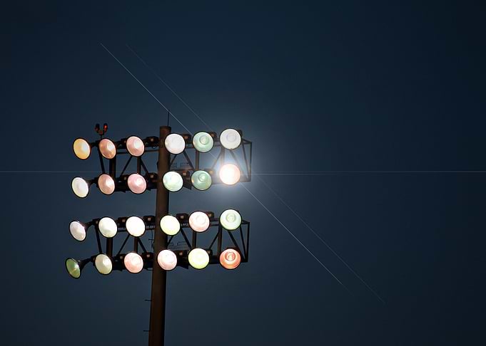Beaneath Friday Night Lights