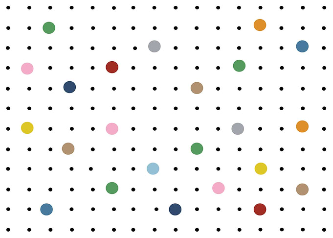 Pin Points #3