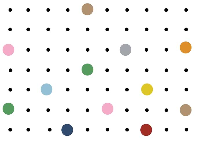 Pin Points #2