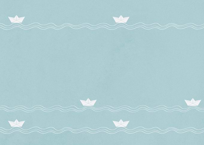 Across the Wide Sea