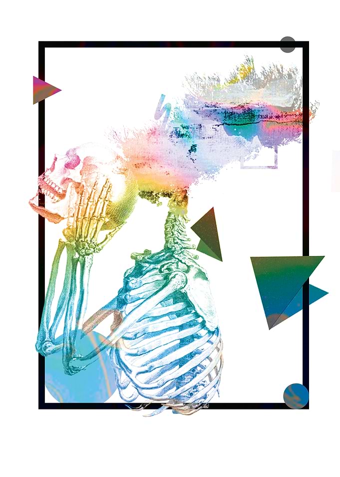 Digital collega