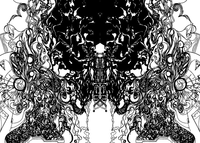 Dark Space