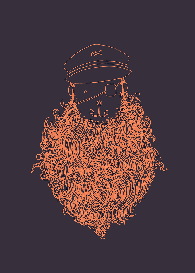 Aye Aye Captain