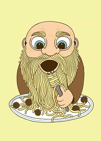 Papa Pasta