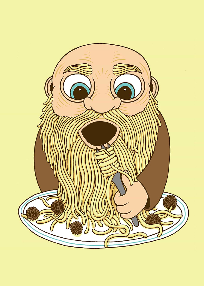 Papa Pasta