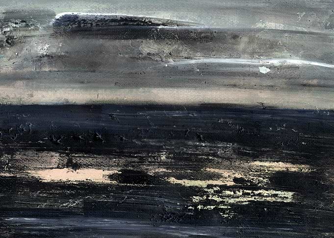 black sea