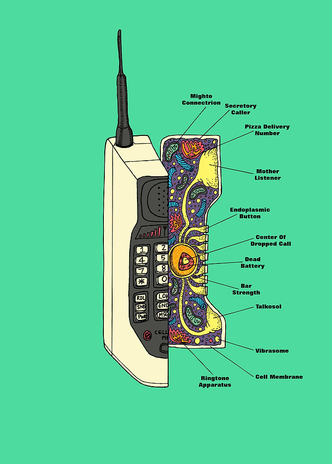 Cellular Technology