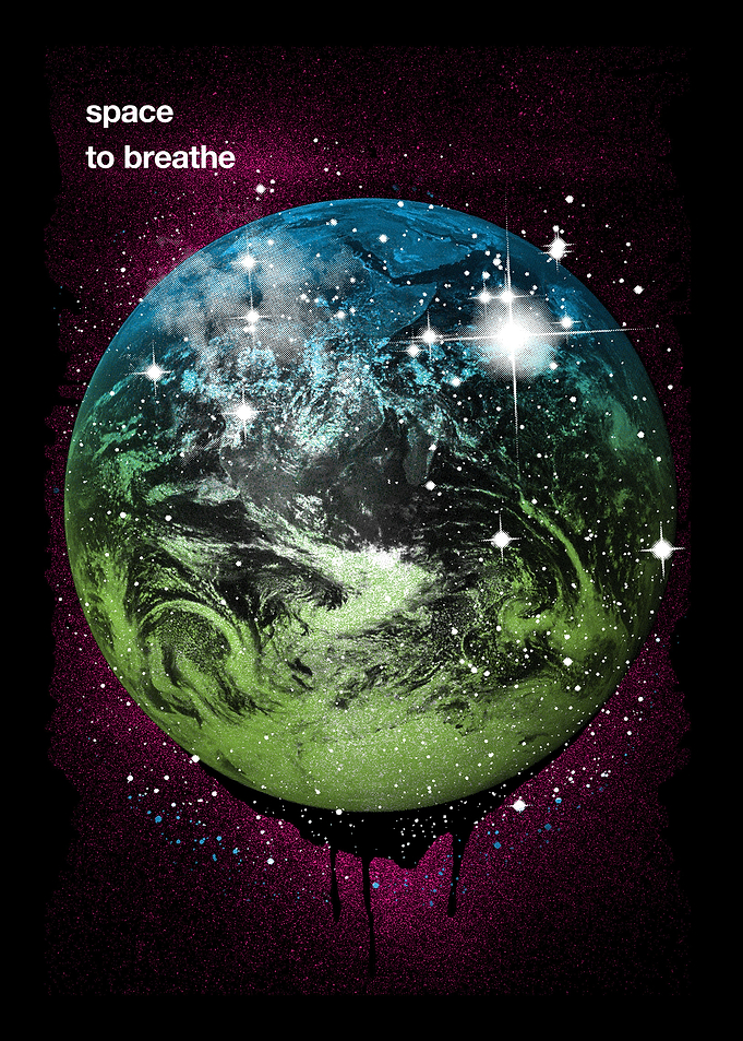 Space To Breathe