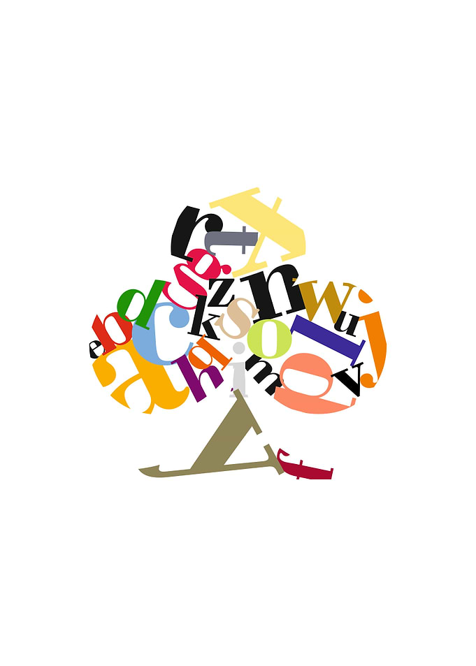 27 alphabet club