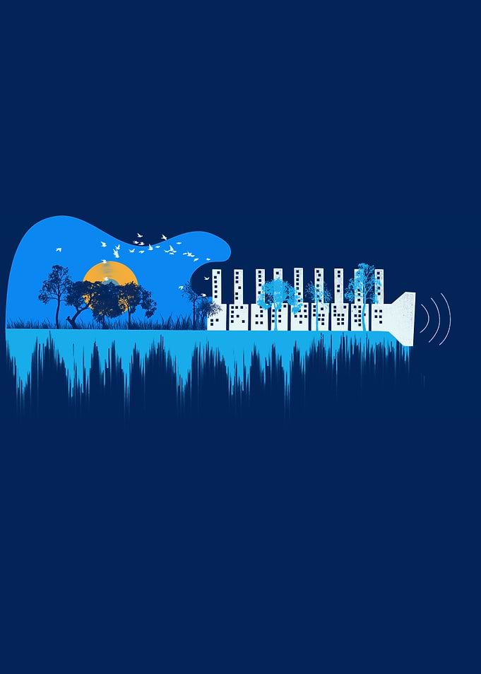 Soundscape