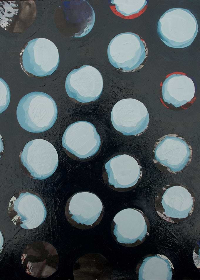 snowballs