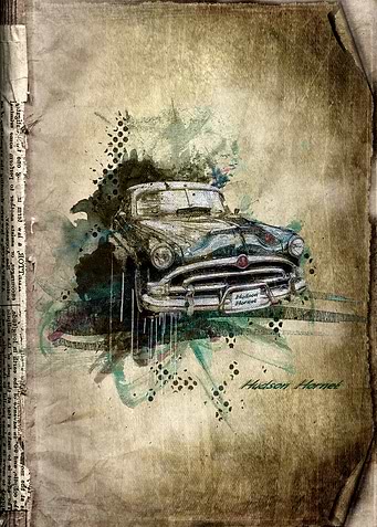 Hadson Hornet