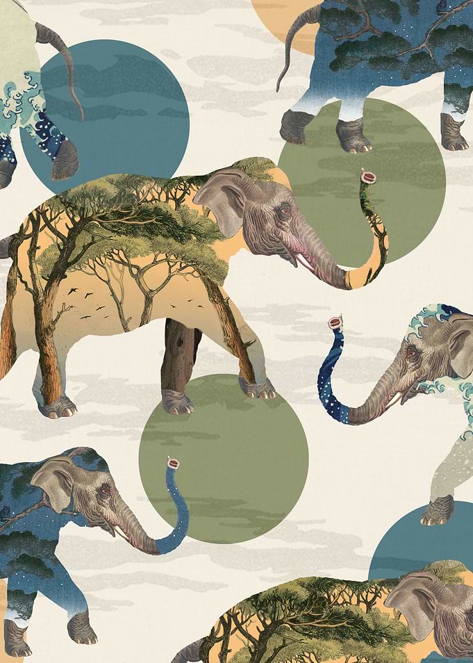 Elephant Polka