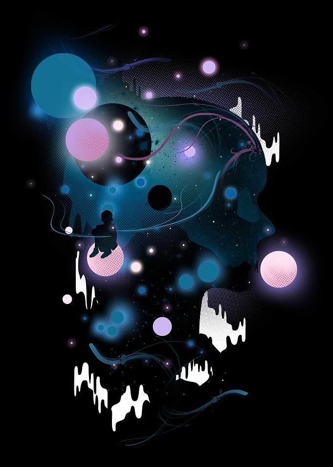 Odd dream