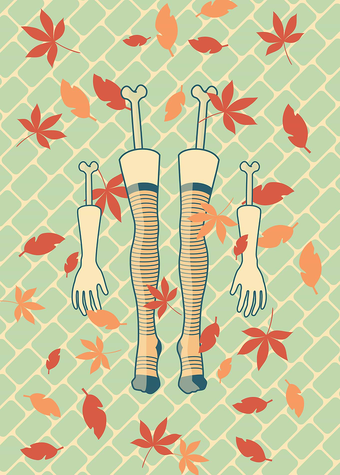 fall (in love)