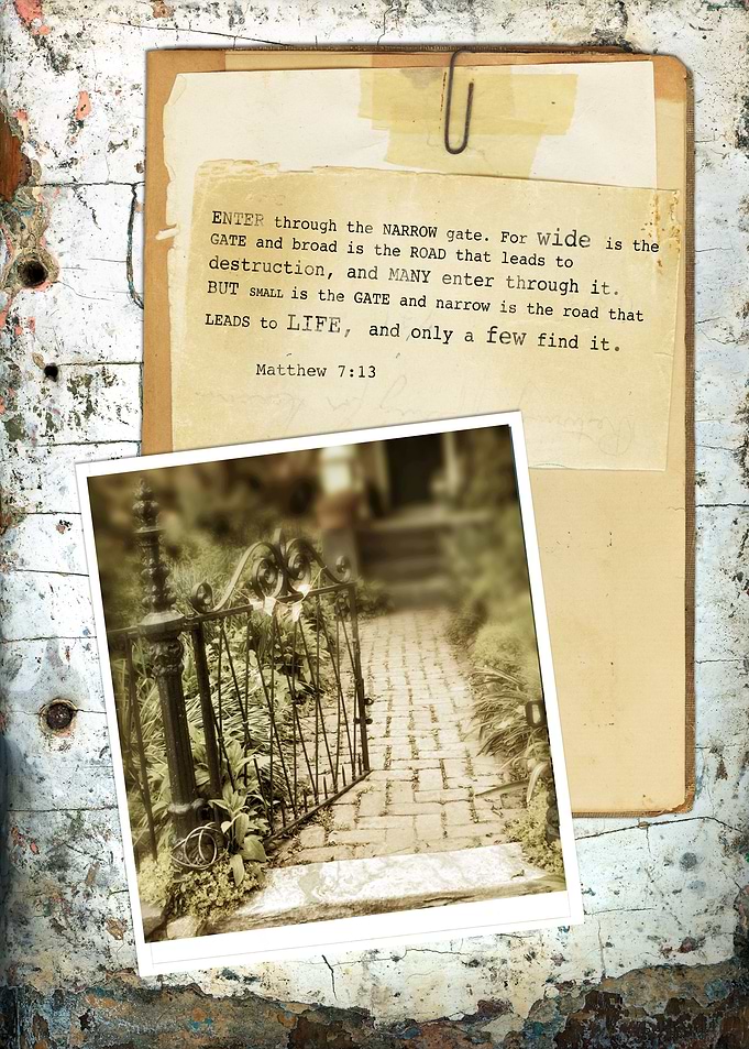 The Narrow Gate