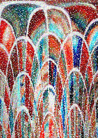 Color Waves