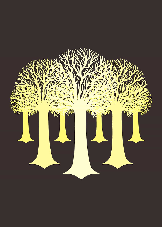 electricitrees