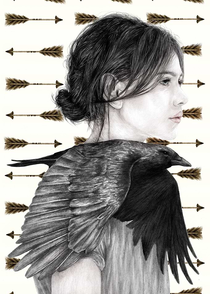The Crow