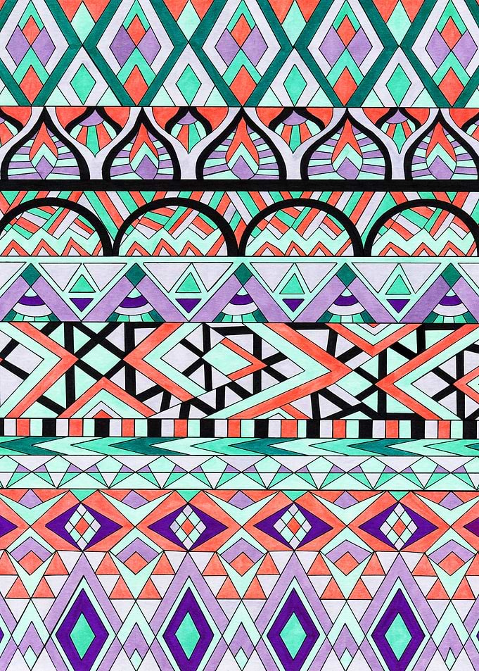 Tribal Invasion