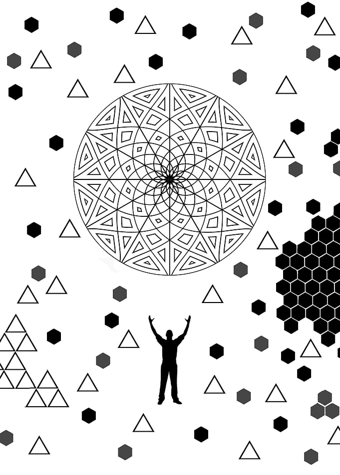 Cosmic energy