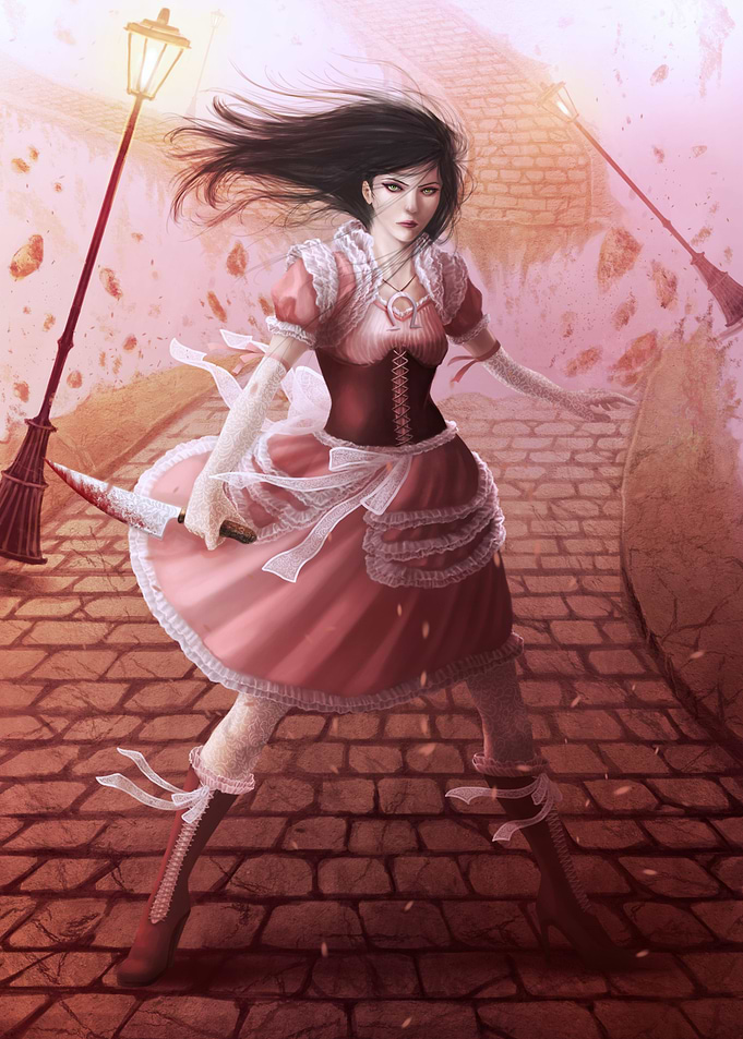 Alice 01