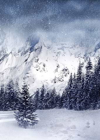 Winter