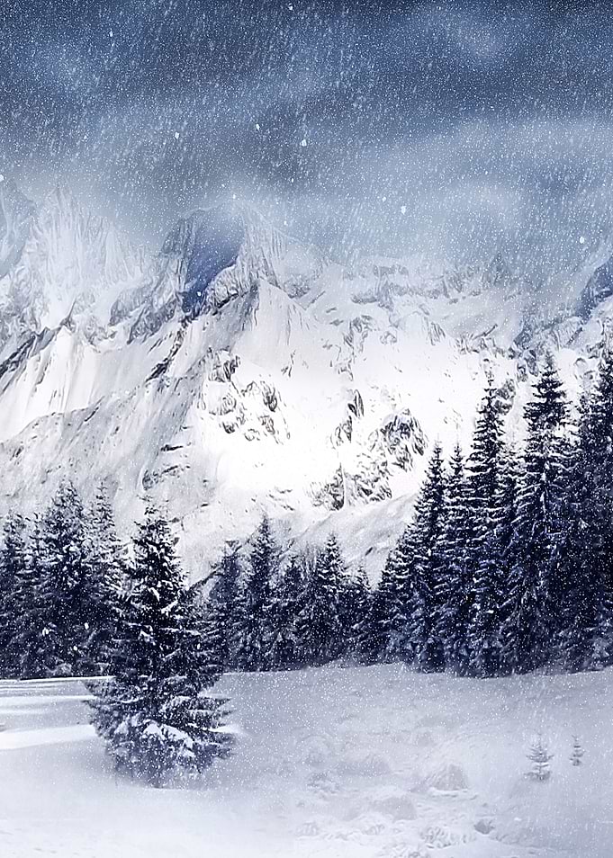 Winter