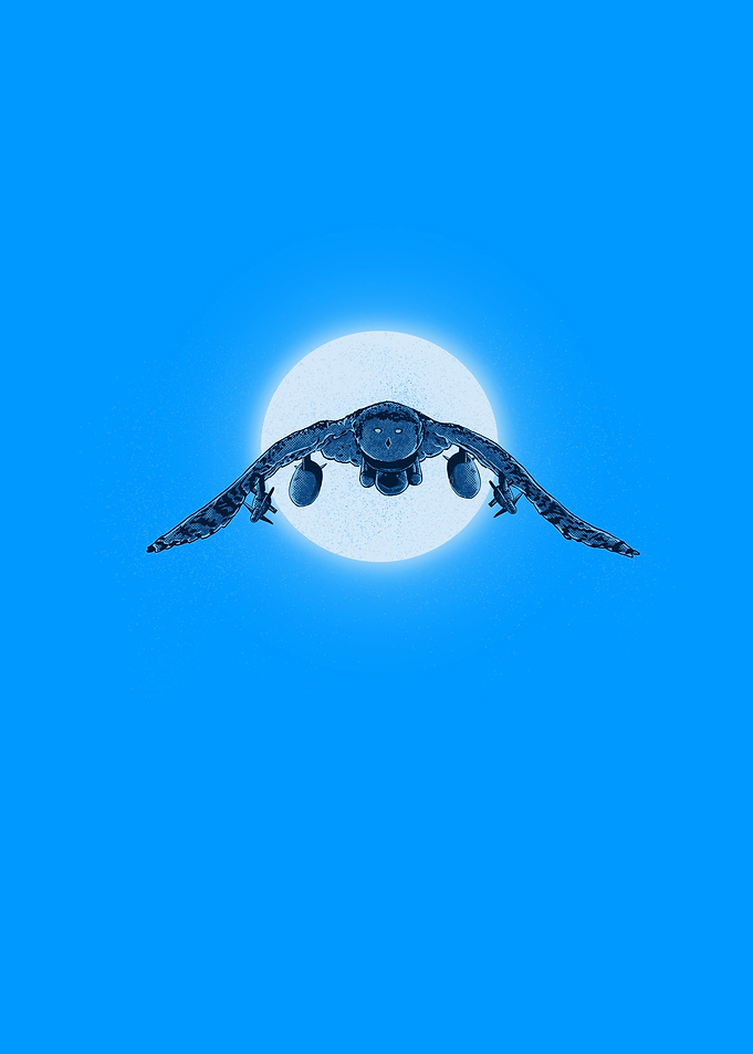 Battle owl