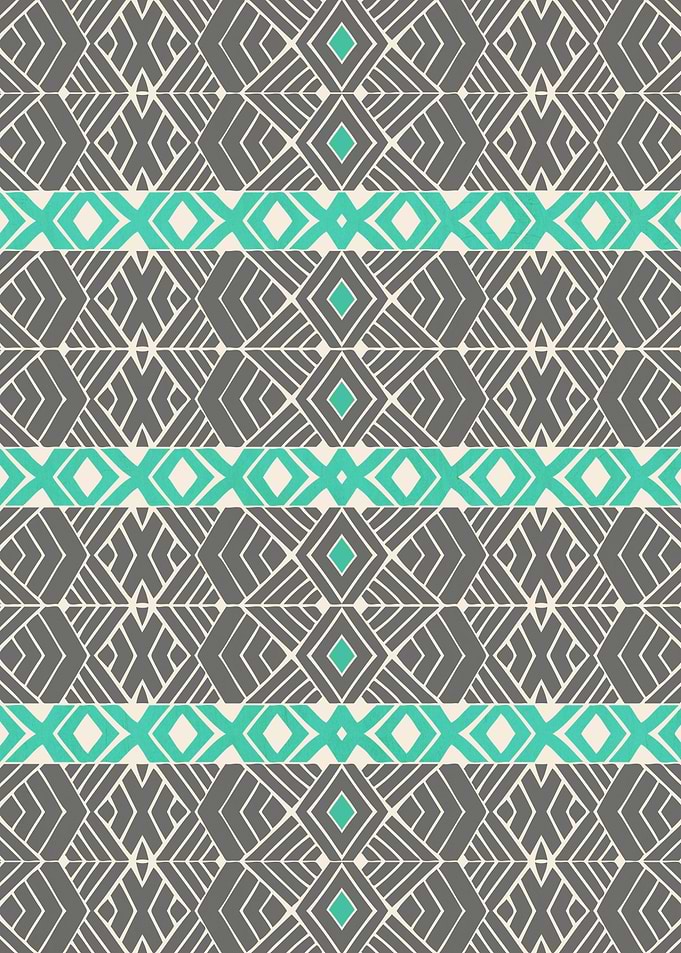 Going Tribal