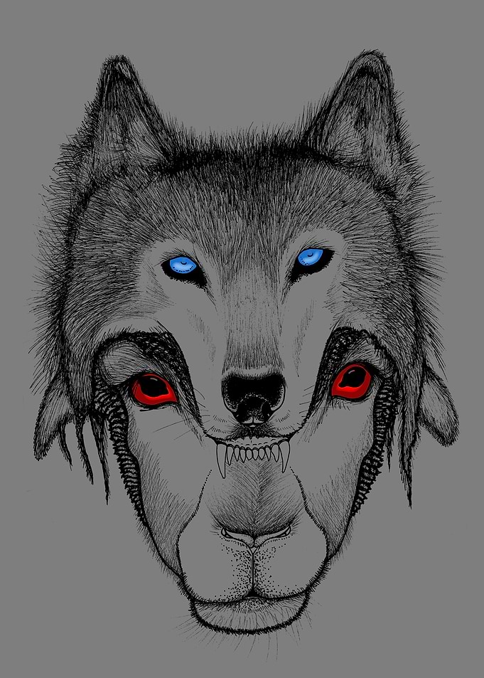 Outsider's Revenge