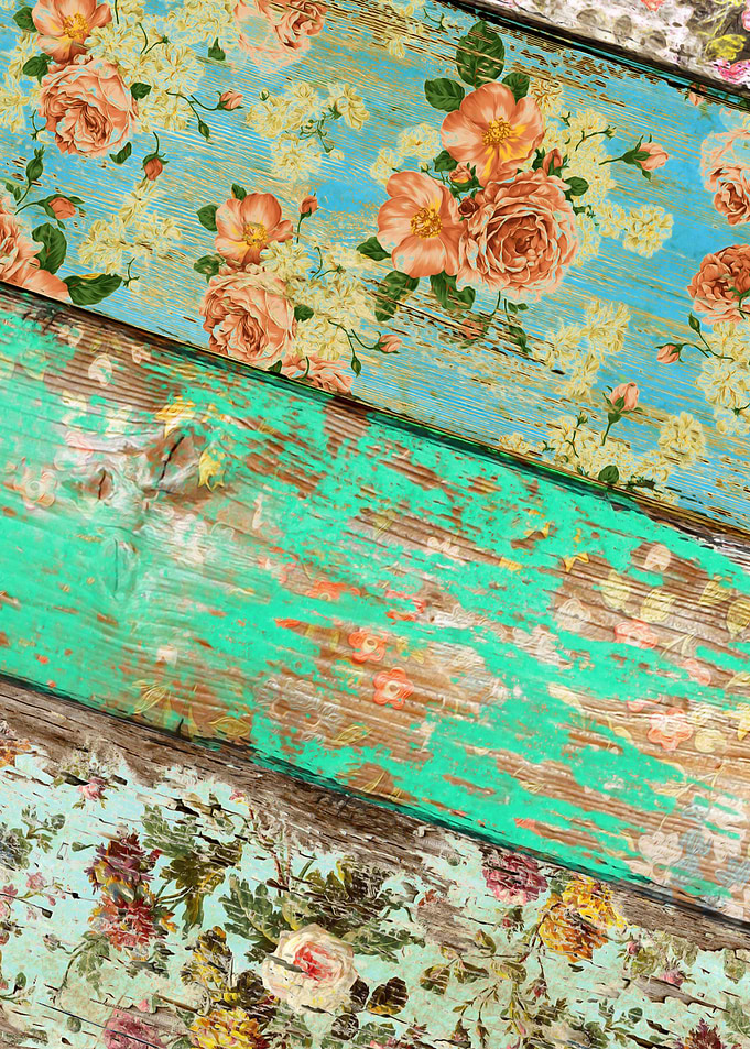 Rococo Style 3