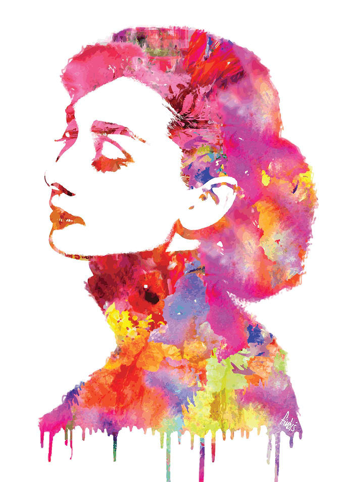 Audrey
