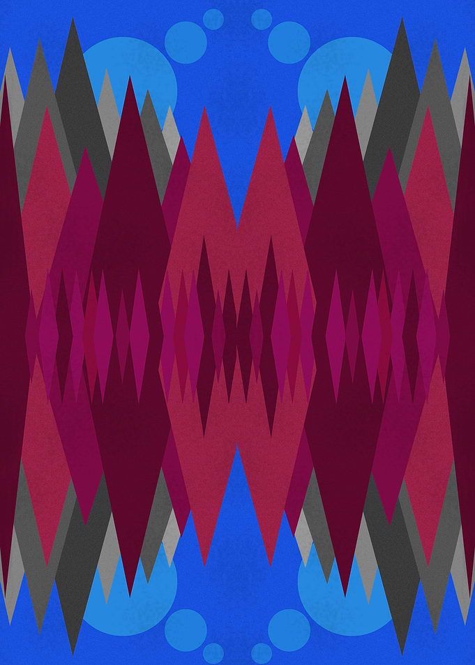 Alternative Landscape colours