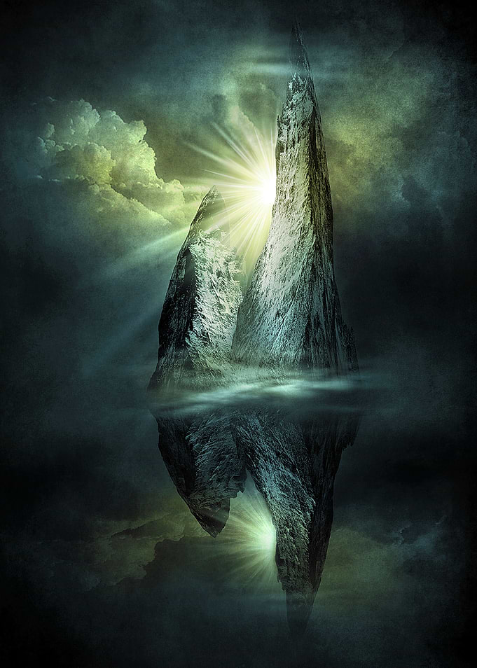 Mysterious Place