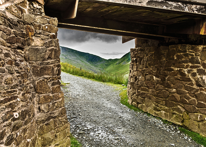 Stone Bridge