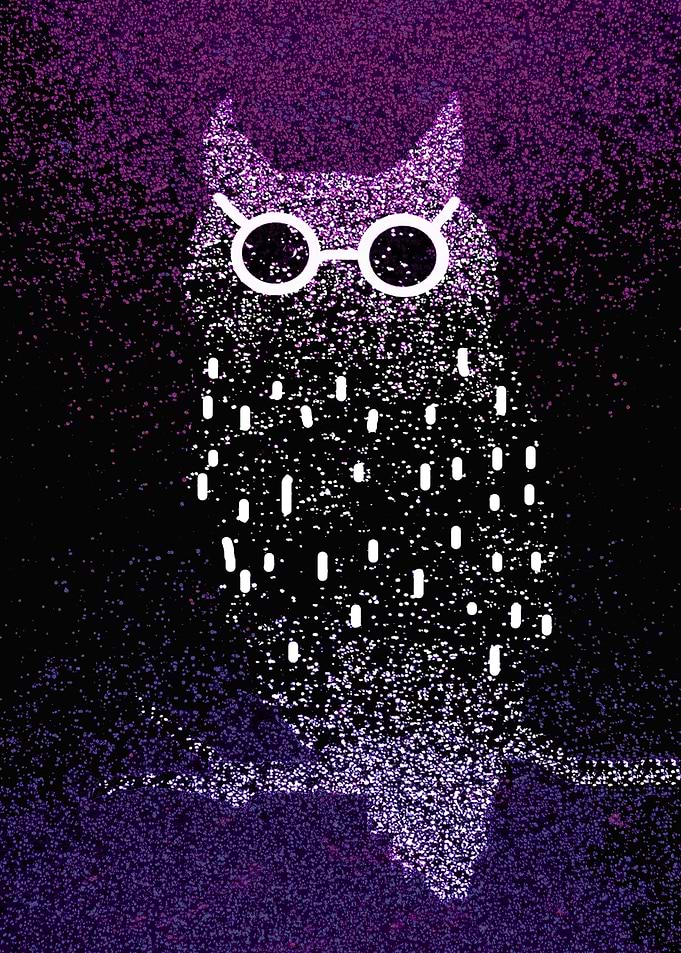 Cool Bird