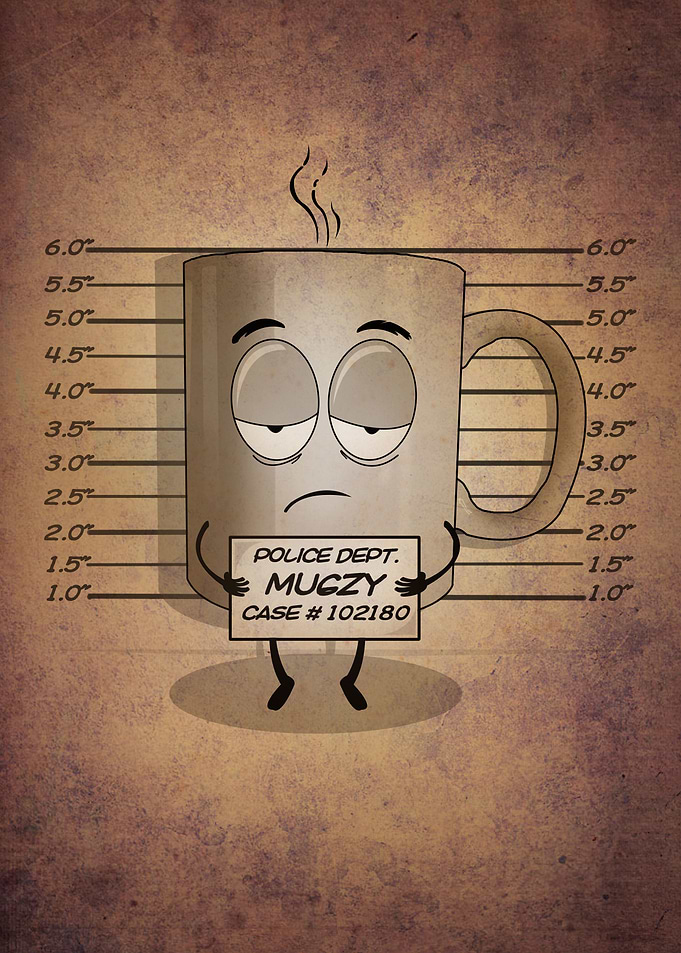 Mugshot
