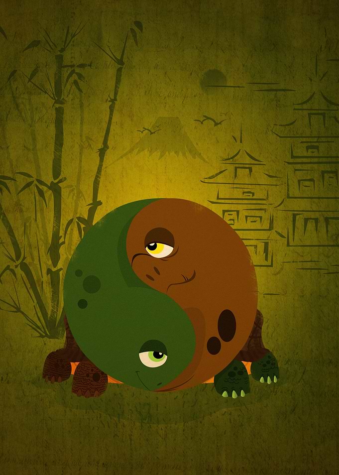 Turtles