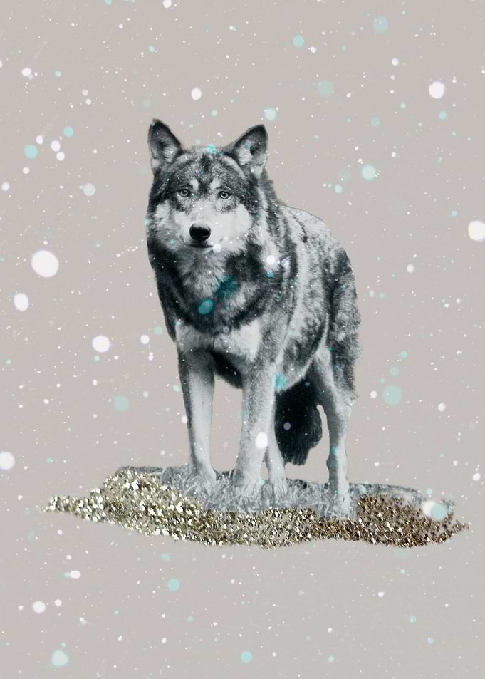 THE WOLF