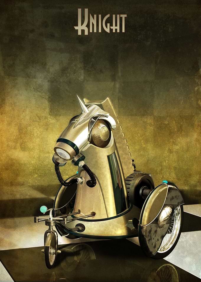 Knight
