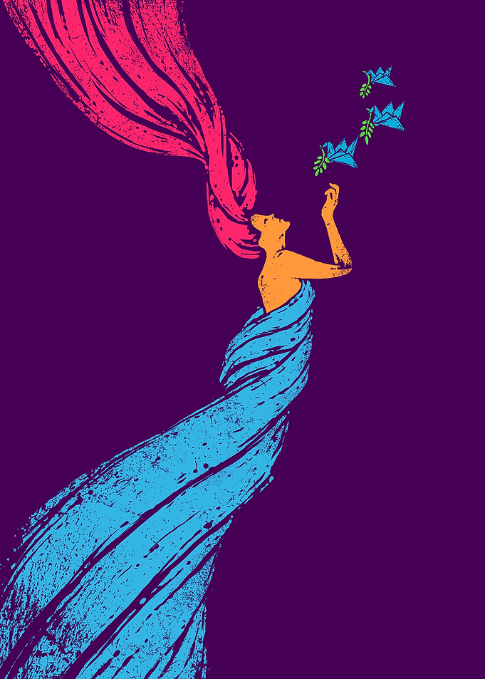 Turtleneck sea captainCollaboration with Jonah aka biot ...