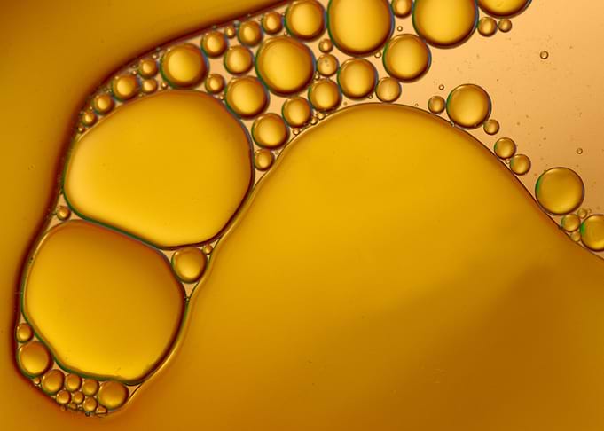 Oil and Water Abstract #3