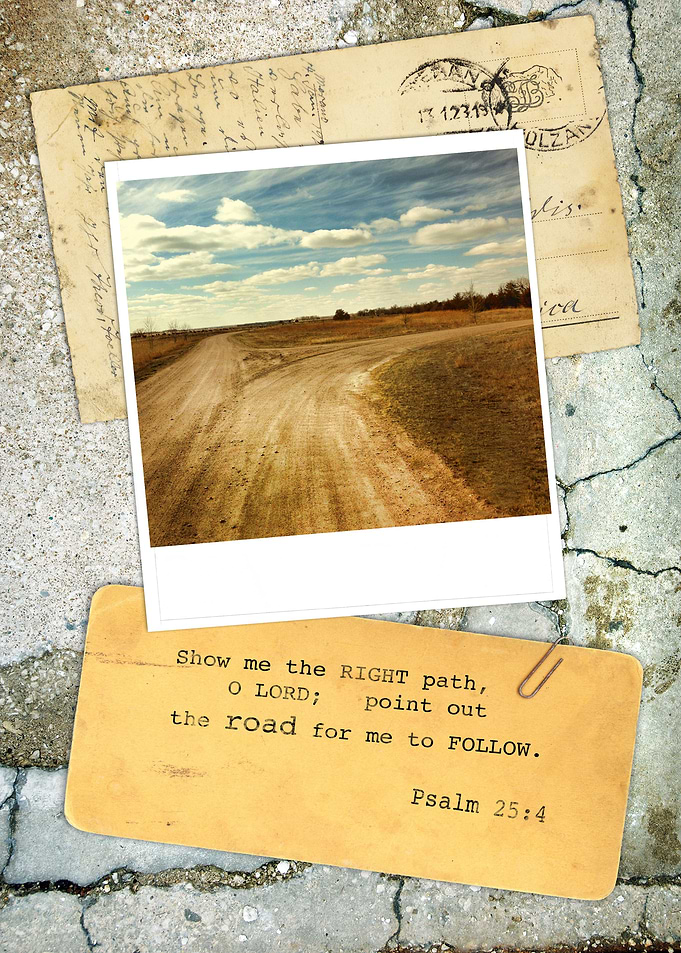 The Right Road